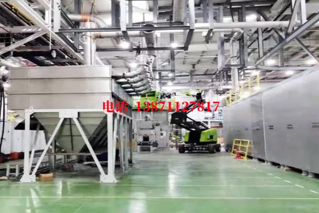 娄底机电设备安装工程,设备安装公司